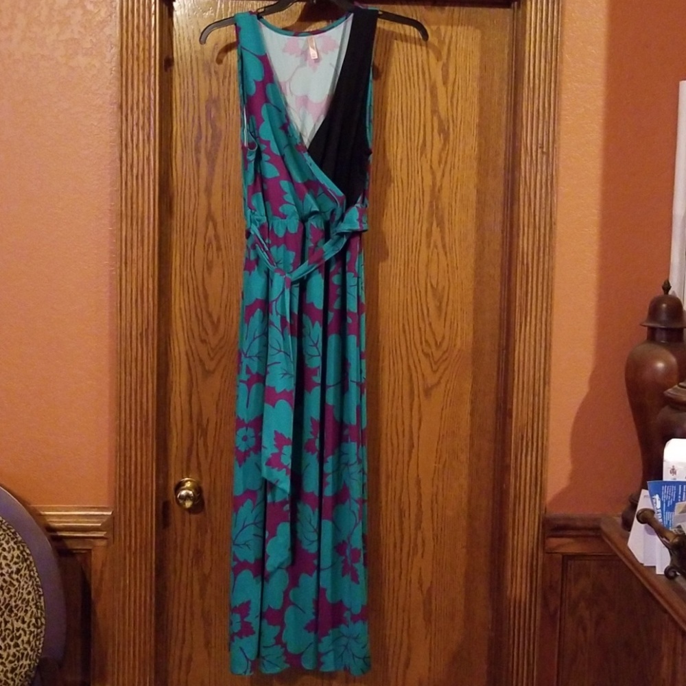 Dress, sad to see it go